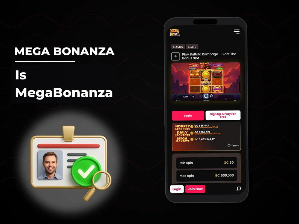 Mega Bonanza - Is MegaBonanza